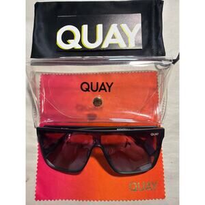 Unisex Quay Nightfall Shades